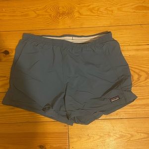 Patagonia Baggies
